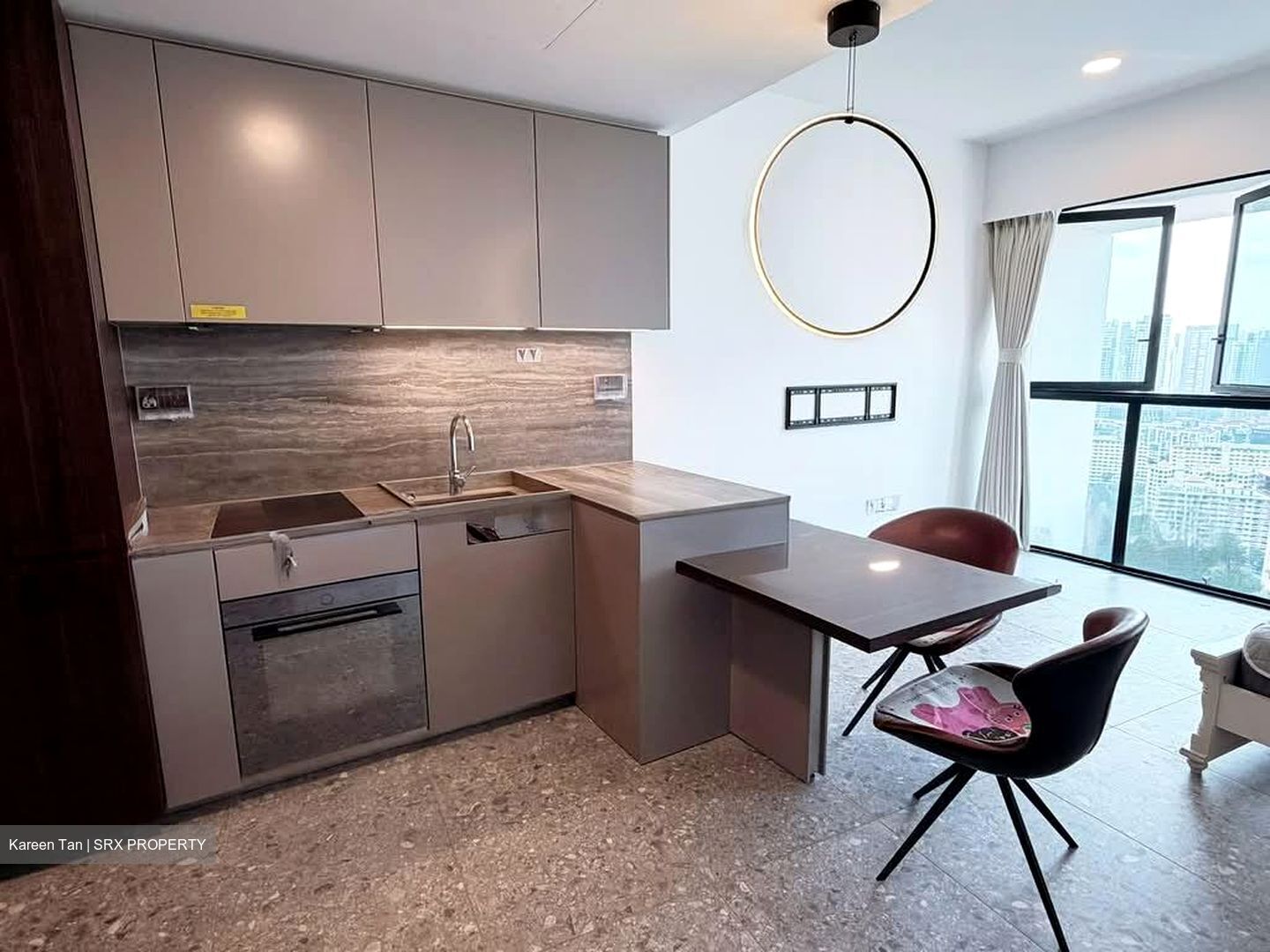 One Pearl Bank (D3), Apartment #600957191